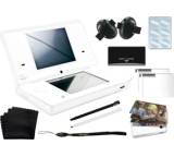 Gaming-Zubehör im Test: Crystal Case Kit von Brooklyn, Testberichte.de-Note: 2.0 Gut