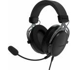Gaming-Headset im Test: Toron 531 von Genesis, Testberichte.de-Note: ohne Endnote