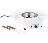 Fondue im Test: NC3666-944 von Rosenstein & Söhne, Testberichte.de-Note: 1.6 Gut