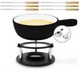 Fondue im Test: Big BBQ Fondueset von ToCis, Testberichte.de-Note: 1.6 Gut