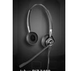 Headset im Test: BIZ 2400 Duo von Jabra, Testberichte.de-Note: 1.9 Gut