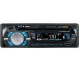 Autoradio im Test: RDS735UA von Boss Audio Systems, Testberichte.de-Note: 1.9 Gut