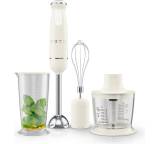 Stabmixer im Test: SSMSR 600 A1 von Lidl / Silvercrest, Testberichte.de-Note: ohne Endnote