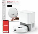 Saugroboter im Test: K10+ Pro von SwitchBot, Testberichte.de-Note: 2.0 Gut