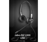Gaming-Headset im Test: BIZ 2400 USB von Jabra, Testberichte.de-Note: ohne Endnote