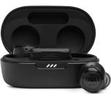 Kopfhörer im Test: Quantum TWS Air von JBL, Testberichte.de-Note: 2.2 Gut