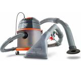 Waschsauger im Test: Aqua FleckWasher von Thomas, Testberichte.de-Note: ohne Endnote