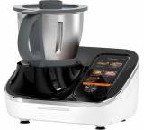 Küchenmaschine im Test: Omni Cook von Tokit, Testberichte.de-Note: 1.8 Gut