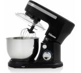 Küchenmaschine im Test: MX-4837 von Tristar, Testberichte.de-Note: 2.0 Gut