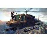 Game im Test: X-Men Origins: Wolverine von Activision, Testberichte.de-Note: 2.7 Befriedigend