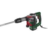 Bohrmaschine im Test: PAH 1300 von Lidl / Parkside, Testberichte.de-Note: ohne Endnote