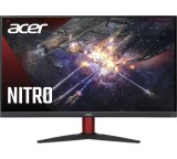 Monitor im Test: Nitro KG2 KG272M3bmiipx von Acer, Testberichte.de-Note: ohne Endnote