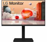 Monitor im Test: 27BA450-B von LG, Testberichte.de-Note: ohne Endnote