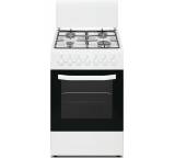 Herd im Test: GH4-50EOAQ von PKM, Testberichte.de-Note: 2,3 