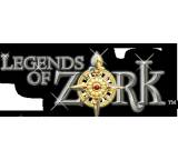 Legends of Zork (für PC)