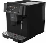 Kaffeevollautomat im Test: KVA 6230 Delisia Coffee Series DC6000 von Grundig, Testberichte.de-Note: 2.0 Gut