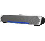 PC-Lautsprecher im Test: A80 von HEANTTV, Testberichte.de-Note: 1.9 Gut