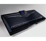 Car-HiFi-Endstufe im Test: Warhorse WX 10000.1 von Kicker, Testberichte.de-Note: ohne Endnote