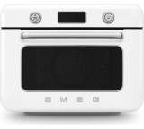Minibackofen im Test: COF01 von Smeg, Testberichte.de-Note: 2.0 Gut