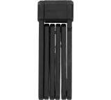 Fahrradschloss im Test: Protec Plus von Fischer, Testberichte.de-Note: 1,7