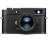 Spiegelreflex- / Systemkamera im Test: M11-D von Leica, Testberichte.de-Note: 2.0 Gut