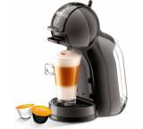 Kapselmaschine im Test: Nescafé Dolce Gusto Mini Me PAS von Krups, Testberichte.de-Note: 1.6 Gut