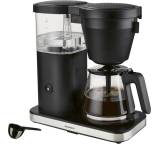Kaffeemaschine im Test: Brew-Buddy von Lidl / Silvercrest, Testberichte.de-Note: ohne Endnote