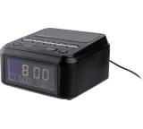 Radio im Test: Uhrenradio (100334195) von Lidl / Silvercrest, Testberichte.de-Note: ohne Endnote