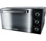 Minibackofen im Test: KB 224 von Steba, Testberichte.de-Note: 1,9 