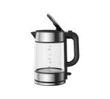 Wasserkocher im Test: Electric Glass Kettle von Xiaomi, Testberichte.de-Note: 1.7 Gut