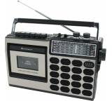 Radio im Test: RR18SW von Soundmaster, Testberichte.de-Note: 2.3 Gut