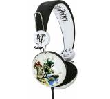 Kopfhörer im Test: HP0721 von OTL, Testberichte.de-Note: 1.5 Sehr gut