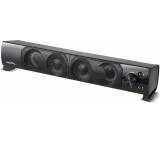 PC-Lautsprecher im Test: AC955 von Audiocore, Testberichte.de-Note: 2.2 Gut