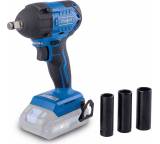 Akkuschrauber im Test: BC-IW350-X von Scheppach, Testberichte.de-Note: 1.1 Sehr gut