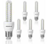 Energiesparlampe im Test: LED Lampe Kolben E27 8W Warmweiß von Aigostar, Testberichte.de-Note: 1.5 Sehr gut