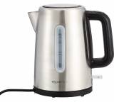 Wasserkocher im Test: Tragbarer Edelstahlwasserkocher von AmazonBasics, Testberichte.de-Note: 1.6 Gut