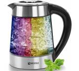 Wasserkocher im Test: EO-650 von Ecosa, Testberichte.de-Note: 1.8 Gut