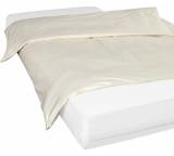 Allergikerbezug im Test: Bio Cotton Bettdecken-Encasing von Softsan, Testberichte.de-Note: ohne Endnote