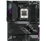 Mainboard im Test: X870E AORUS Elite WIFI7 von GigaByte, Testberichte.de-Note: 1.6 Gut