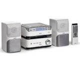 Stereoanlage im Test: Mini-001 von Lenco, Testberichte.de-Note: 1.7 Gut