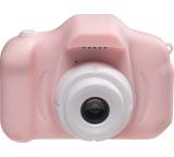 Kinderkamera im Test: KCA-1340 von Denver, Testberichte.de-Note: ohne Endnote