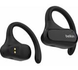 Kopfhörer im Test: SoundForm ClearFit von Belkin, Testberichte.de-Note: 2.0 Gut
