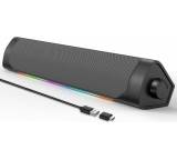 PC-Lautsprecher im Test: EL-016 von Adelgo, Testberichte.de-Note: 2.2 Gut