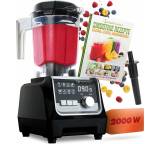 Standmixer im Test: Nutri-Blender Max+ von Nutrilovers, Testberichte.de-Note: 1,2