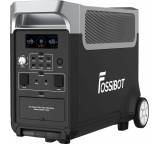 Powerstation im Test: F3600 Pro von FossiBot, Testberichte.de-Note: 1.4 Sehr gut