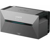 Balkonkraftwerk im Test: Solix Solarbank 2 von Anker, Testberichte.de-Note: 1,4 