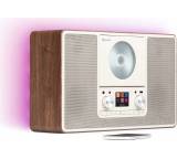 Radio im Test: Scala VCD von Auna, Testberichte.de-Note: 2.1 Gut