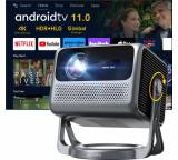 Beamer im Test: Nova C40 von Ultimea, Testberichte.de-Note: 1.8 Gut