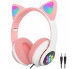 Kopfhörer im Test: CO127 von arVin, Testberichte.de-Note: 2.3 Gut