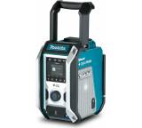Radio im Test: DMR110N von Makita, Testberichte.de-Note: 1.2 Sehr gut